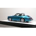 画像3: VISION 1/43 Porsche 911 (964) Carrera 2 Targa 1992 Turquoise Metallic