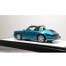 画像3: VISION 1/43 Porsche 911 (964) Carrera 2 Targa 1992 Turquoise Metallic (3)