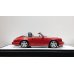 画像6: VISION 1/43 Porsche 911 (964) Carrera 2 Targa 1992 Coral Red Metallic