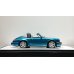 画像6: VISION 1/43 Porsche 911 (964) Carrera 2 Targa 1992 Turquoise Metallic