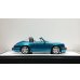 画像6: VISION 1/43 Porsche 911 (964) Carrera 2 Targa 1992 Turquoise Metallic (6)