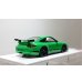 画像10: EIDOLON 1/43 Porsche 911 (997) GT3 RS 2007 Green / Black Livery (10)