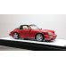 画像5: VISION 1/43 Porsche 911 (964) Carrera 2 Targa 1992 Coral Red Metallic