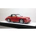 画像5: VISION 1/43 Porsche 911 (964) Carrera 2 Targa 1992 Coral Red Metallic (5)