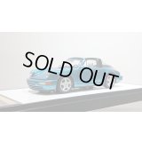 VISION 1/43 Porsche 911 (964) Carrera 2 Targa 1992 Turquoise Metallic