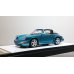 画像1: VISION 1/43 Porsche 911 (964) Carrera 2 Targa 1992 Turquoise Metallic (1)