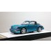 画像1: VISION 1/43 Porsche 911 (964) Carrera 2 Targa 1992 Turquoise Metallic (1)