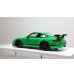 画像3: EIDOLON 1/43 Porsche 911 (997) GT3 RS 2007 Green / Black Livery (3)