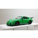 画像1: EIDOLON 1/43 Porsche 911 (997) GT3 RS 2007 Green / Black Livery (1)