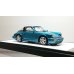 画像5: VISION 1/43 Porsche 911 (964) Carrera 2 Targa 1992 Turquoise Metallic
