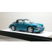 画像5: VISION 1/43 Porsche 911 (964) Carrera 2 Targa 1992 Turquoise Metallic (5)