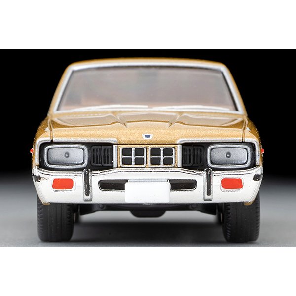 画像5: TOMYTEC 1/64 Limited Vintage NEO Nissan Gloria 4 Door HT2800SGL (Beige)
