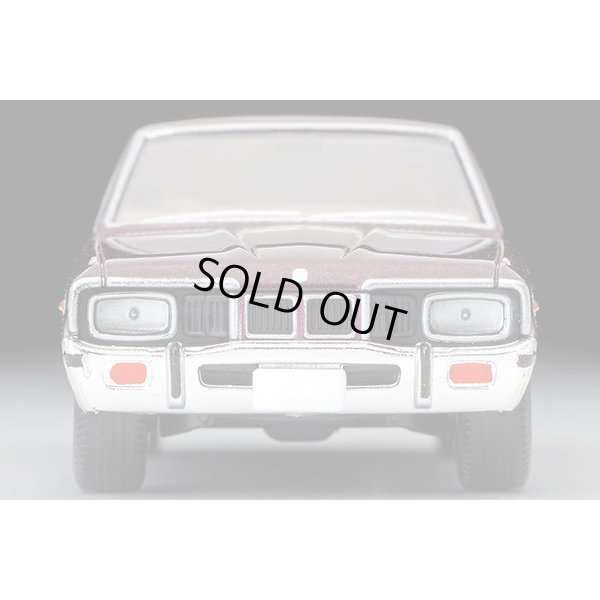 画像5: TOMYTEC 1/64 Limited Vintage NEO Nissan Cedric 4-door HT2800SGL (Maroon)