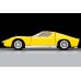 画像3: TOMYTEC 1/64 TLV Lamborghini Miura SV (Yellow)