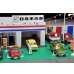画像7: TOMYTEC 1/64 Tomicarama Vintage 04d Used Car Store (Nissan Used Car) (7)