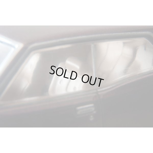 画像7: TOMYTEC 1/64 Limited Vintage NEO Nissan Cedric 4-door HT2800SGL (Maroon)