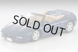 TOMYTEC 1/64 TLV-NEO Ferrari F355 Spider (Dark Blue)