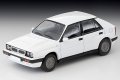 TOMYTEC 1/64 Limited Vintage neo Lancia Delta HF Integrale 16V (White)