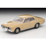 TOMYTEC 1/64 Limited Vintage NEO Nissan Gloria 4 Door HT2800SGL (Beige)