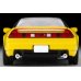 画像6: TOMYTEC 1/64 Limited Vintage neo Honda NSX Type R (Yellow) '95