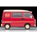 画像4: TOMYTEC 1/64 Limited Vintage NEO Subaru Sambar Diaz Classic '96 (Red / White) (4)