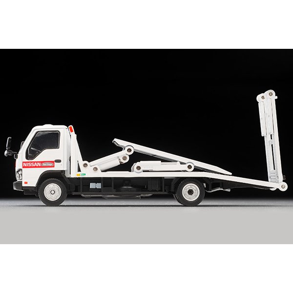 画像3: TOMYTEC 1/64 Limited Vintage NEO Nissan Atlas "花見台自動車" Big Wide (Nissan)