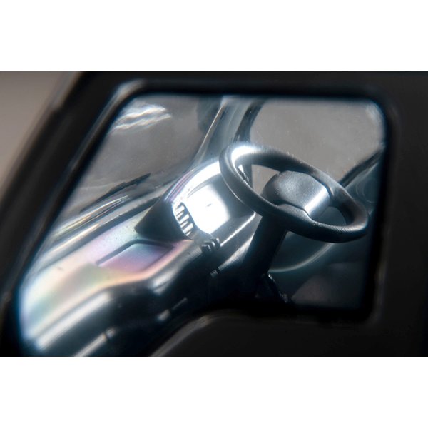 画像9: TOMYTEC 1/64 Limited Vintage NEO Nissan Atlas "花見台自動車" Big Wide (Nissan)