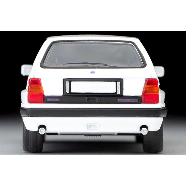 画像7: TOMYTEC 1/64 Limited Vintage neo Lancia Delta HF Integrale 16V (White)