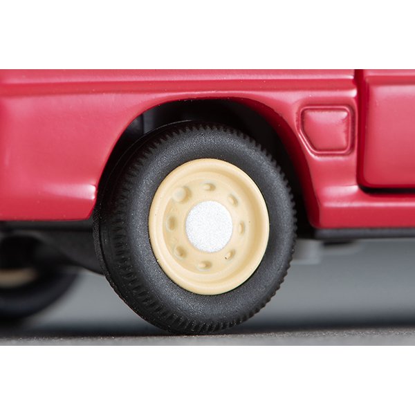 画像8: TOMYTEC 1/64 Limited Vintage NEO Subaru Sambar Diaz Classic '96 (Red / White)