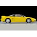 画像4: TOMYTEC 1/64 Limited Vintage neo Honda NSX Type R (Yellow) '95