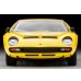 画像5: TOMYTEC 1/64 TLV Lamborghini Miura SV (Yellow) (5)