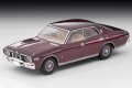 TOMYTEC 1/64 Limited Vintage NEO Nissan Cedric 4-door HT2800SGL (Maroon)