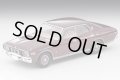 TOMYTEC 1/64 Limited Vintage NEO Nissan Cedric 4-door HT2800SGL (Maroon)