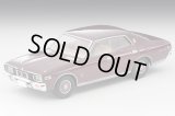 TOMYTEC 1/64 Limited Vintage NEO Nissan Cedric 4-door HT2800SGL (Maroon)