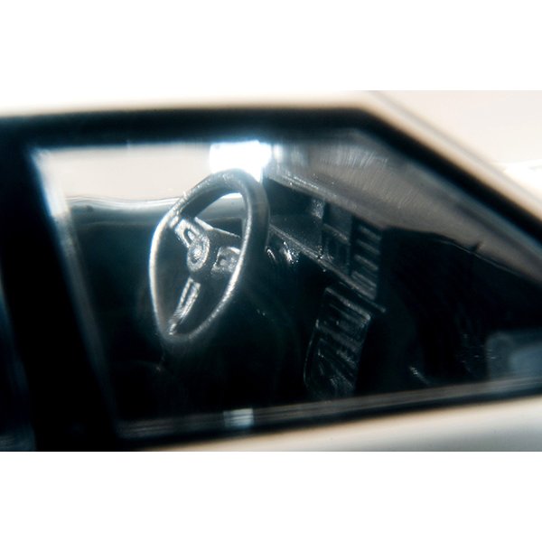 画像9: TOMYTEC 1/64 Limited Vintage neo Lancia Delta HF Integrale 16V (White)