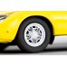 画像8: TOMYTEC 1/64 TLV Lamborghini Miura SV (Yellow)