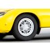 画像8: TOMYTEC 1/64 TLV Lamborghini Miura SV (Yellow) (8)