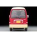画像6: TOMYTEC 1/64 Limited Vintage NEO Subaru Sambar Diaz Classic '96 (Red / White) (6)