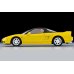 画像3: TOMYTEC 1/64 Limited Vintage neo Honda NSX Type R (Yellow) '95