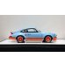 画像6: VISION 1/43 Porsche 911 Carrera RSR 2.8 1973 Gulf Blue / Orange Limited 120 pcs. (6)