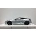 画像2: EIDOLON 1/43 LEXUS LC500 "AVIATION" 2020 Sonic Silver Limited 50 pcs. (2)