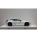 画像6: EIDOLON 1/43 LEXUS LC500 "AVIATION" 2020 White Nova Glass Flakes (6)