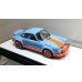 画像11: VISION 1/43 Porsche 911 Carrera RSR 2.8 1973 Gulf Blue / Orange Limited 120 pcs. (11)