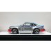 画像2: VISION 1/43 Porsche 911 Carrera RSR 2.8 1973 Silver / Martini Stripes Limited 120 pcs. (2)