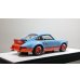 画像7: VISION 1/43 Porsche 911 Carrera RSR 2.8 1973 Gulf Blue / Orange Limited 120 pcs. (7)