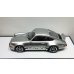 画像4: VISION 1/43 Porsche 911 Carrera RSR 2.8 1973 Silver / Black Stripe Limited 80 pcs. (4)