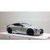 画像5: EIDOLON 1/43 LEXUS LC500 "AVIATION" 2020 Sonic Silver Limited 50 pcs. (5)