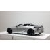 画像3: EIDOLON 1/43 LEXUS LC500 "AVIATION" 2020 Sonic Silver Limited 50 pcs. (3)
