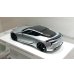 画像12: EIDOLON 1/43 LEXUS LC500 "AVIATION" 2020 Sonic Silver Limited 50 pcs. (12)
