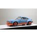 画像1: VISION 1/43 Porsche 911 Carrera RSR 2.8 1973 Gulf Blue / Orange Limited 120 pcs. (1)